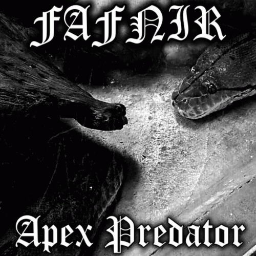 Fafnir's Legacy : Apex Predator